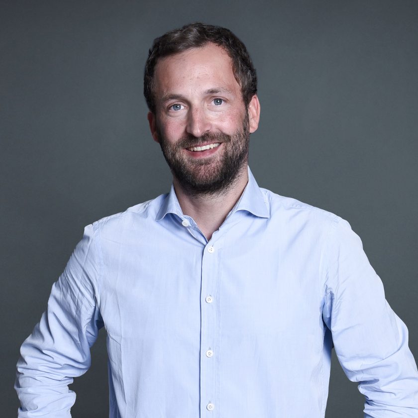 Niels Fasbinder, Gründer von malermeister-digital